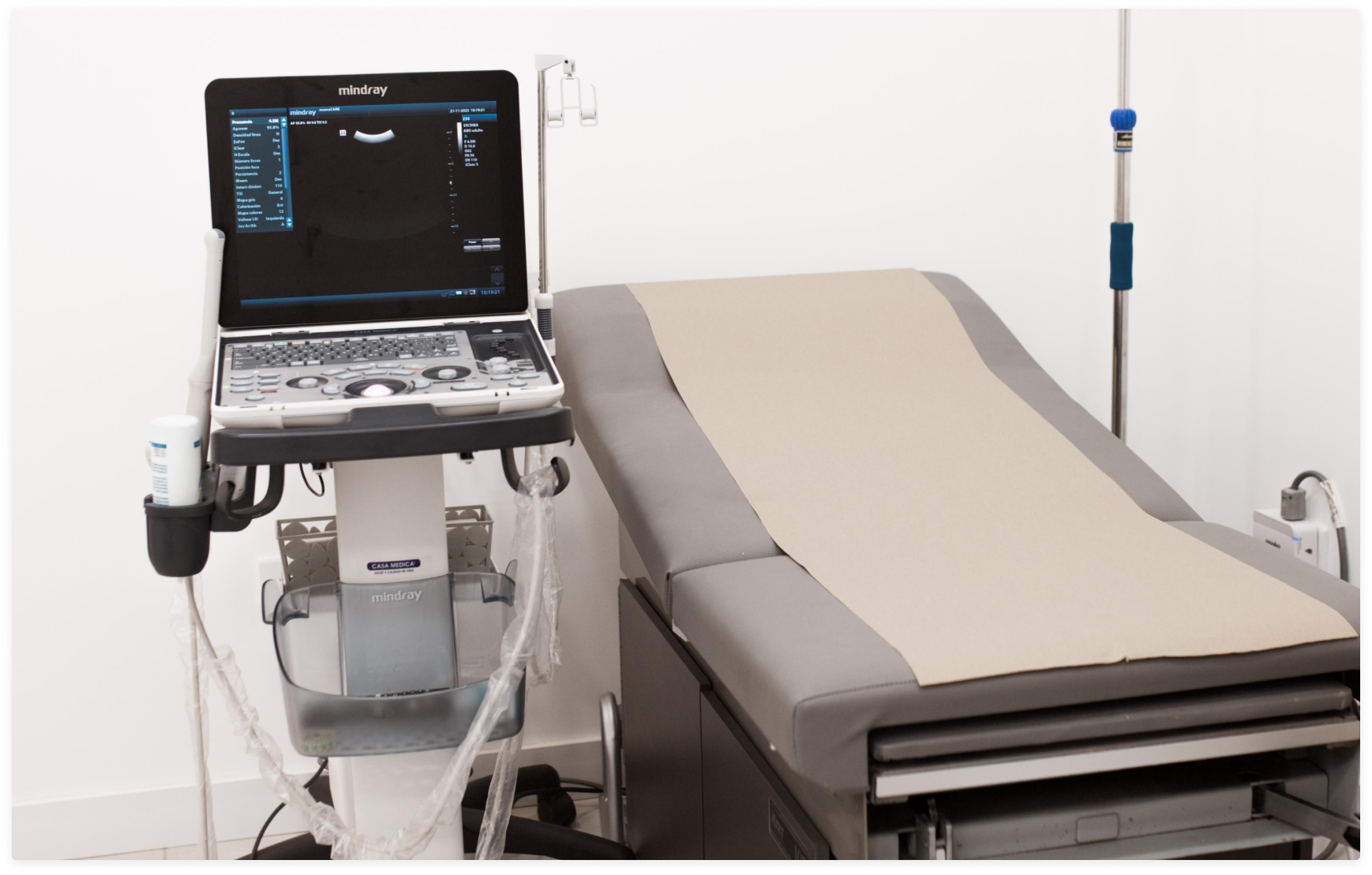 Dra. Astrid Mayen - Ginecologa