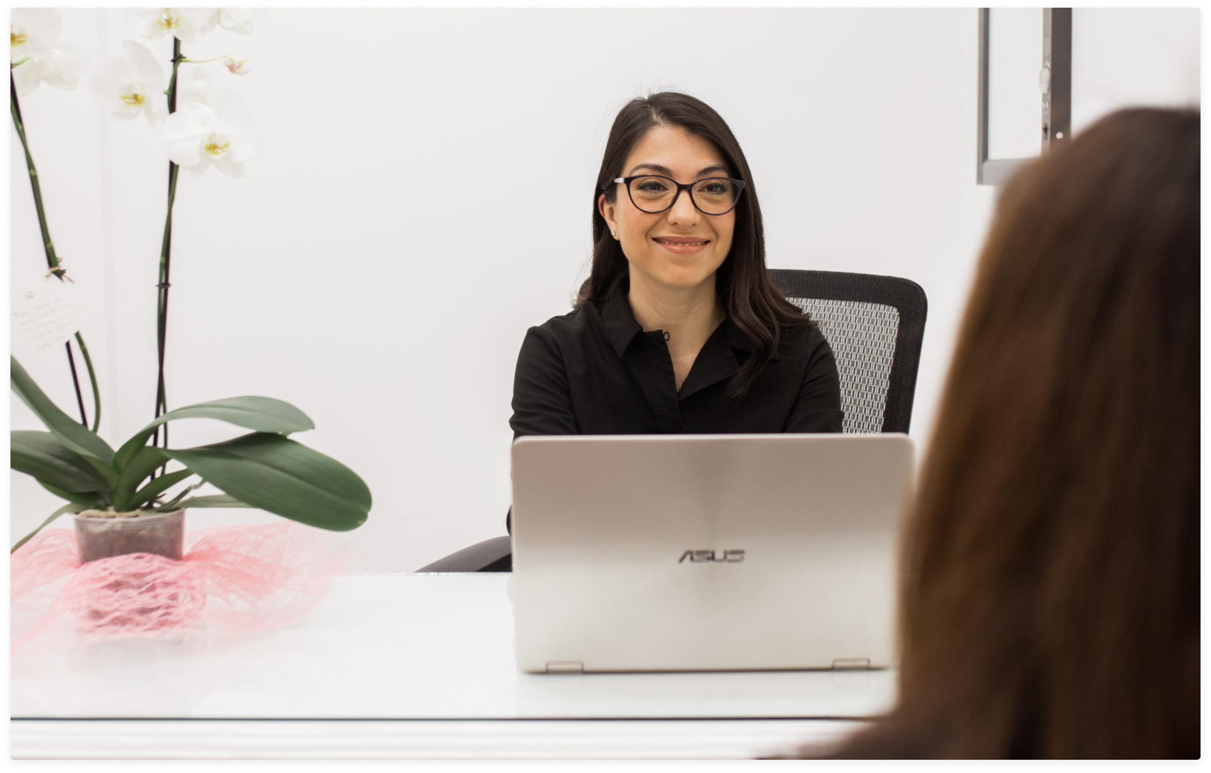 Dra. Astrid Mayen - Ginecologa