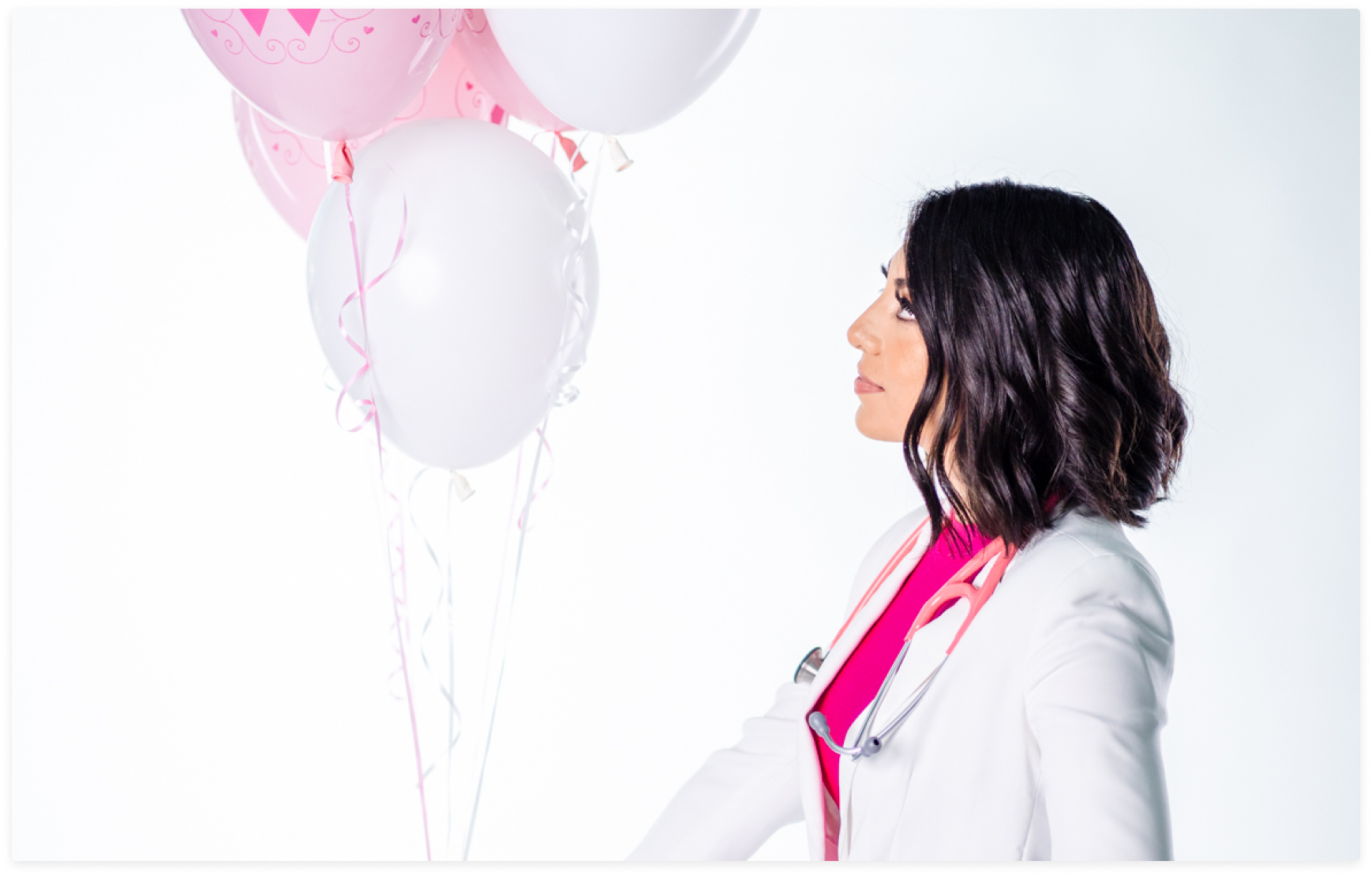 Dra. Astrid Mayen - Ginecologa