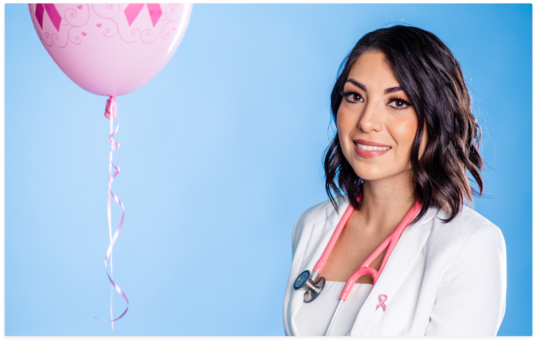 Dra. Astrid Mayen - Ginecologa